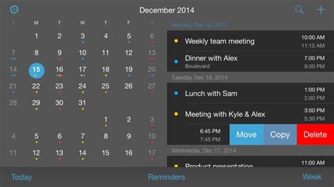 Customize Your Magical Calendar iCal to Fit Your Needs